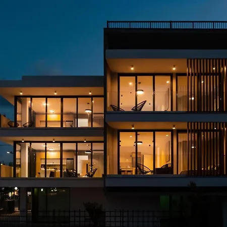 Avenue 202 1 Bed Apartment Paphos Exterior photo